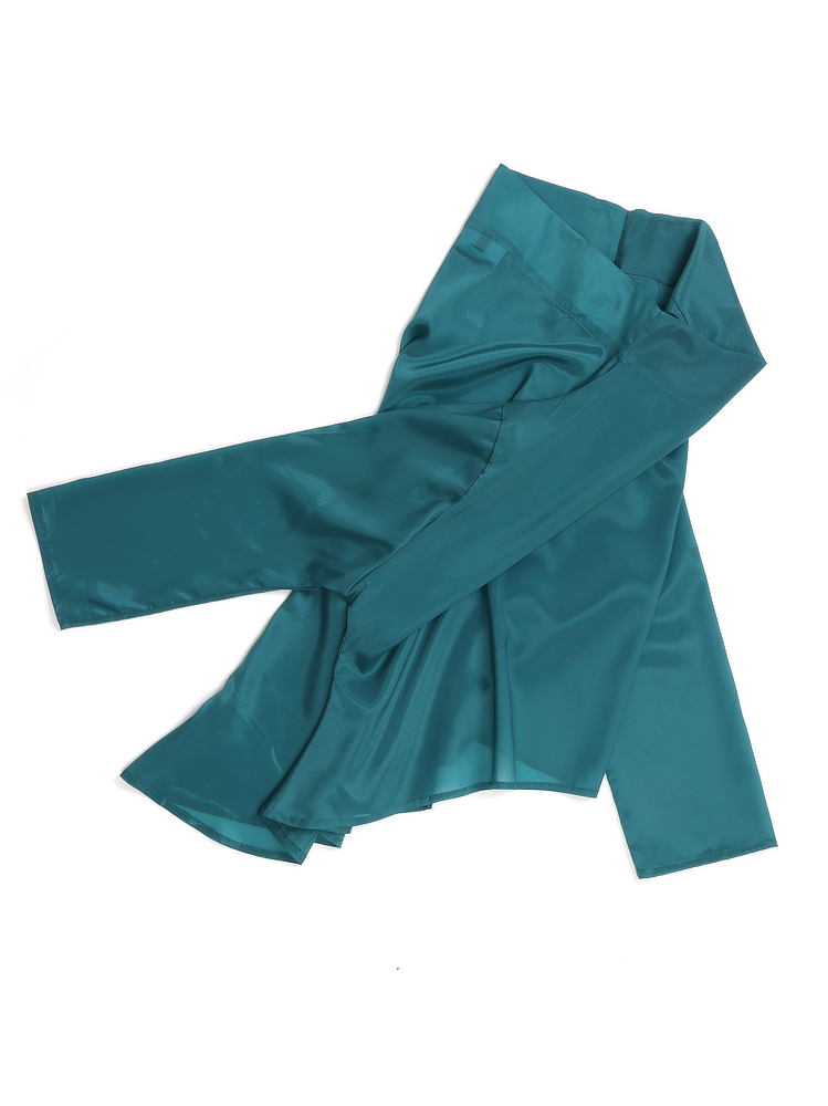 F_event-bluson_pongee-türkis_01